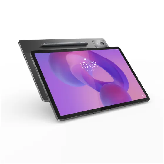 Lenovo Idea Tab Pro 12,7 inch 128GB Wifi (Mat Scherm) + Stylus Grijs