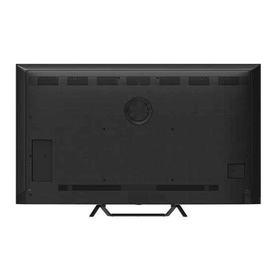 Panasonic TV-55W95BEG (2025)