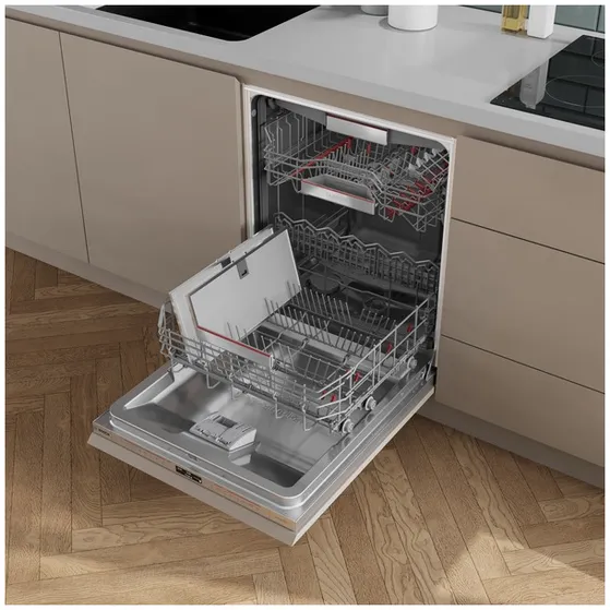 Bosch DWB67DN30