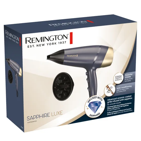 Remington D5805