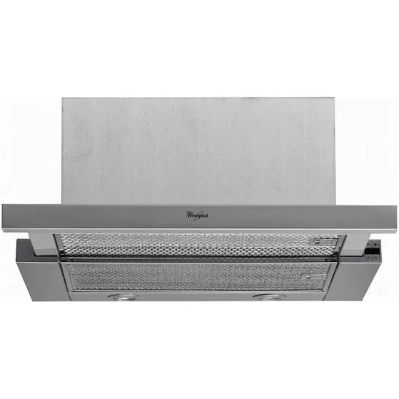 Whirlpool AKR 473/1 IX