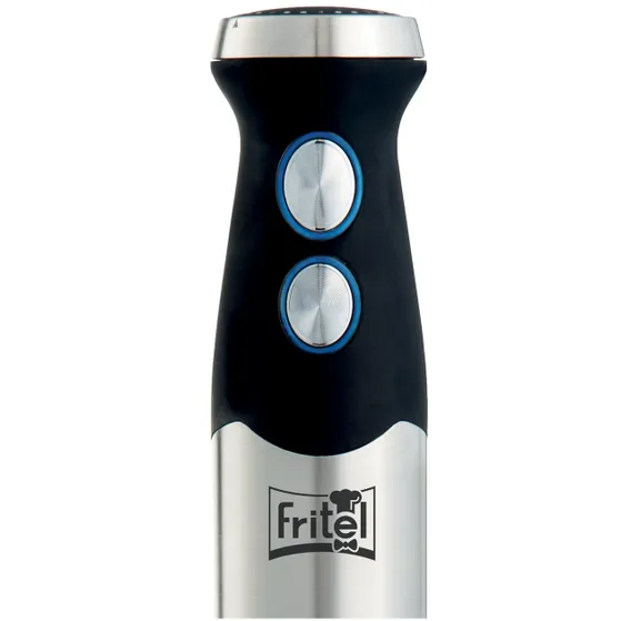 Fritel HB 2870 Zwart