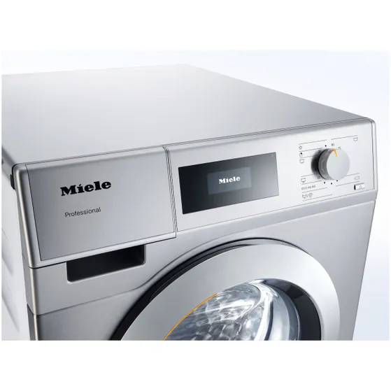 Miele PWM507 DV NL SST