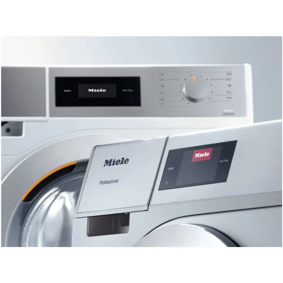 Miele PWM507 DV NL SST