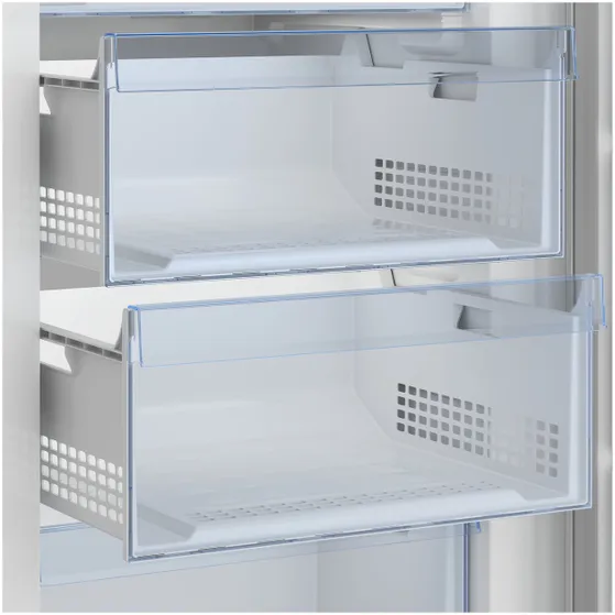 Beko RFNE448E41W Selective Line