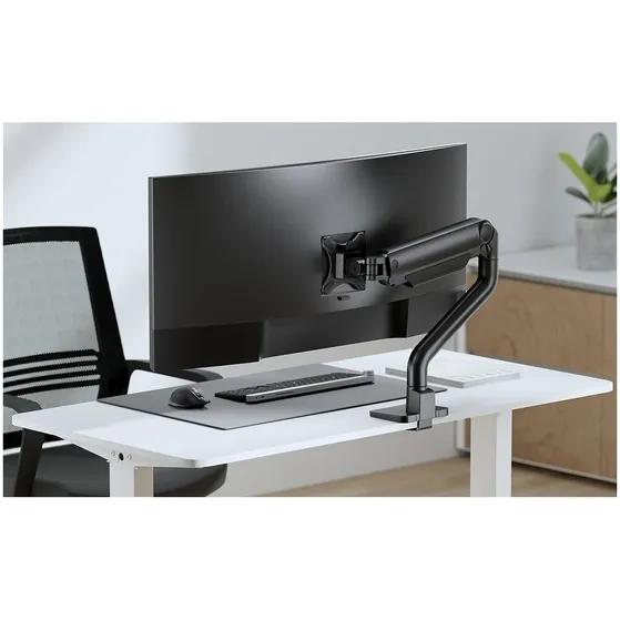 Neomounts DS70S-950BL1 Zwart