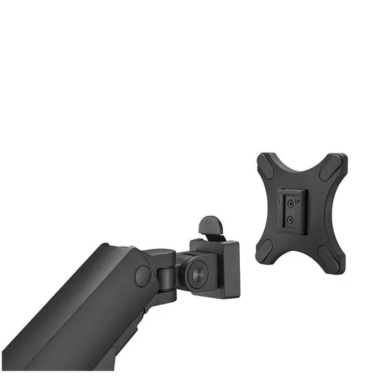 Neomounts DS70S-950BL1 Zwart