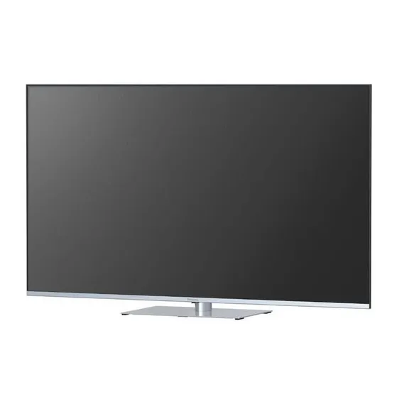 Panasonic TV-65W93BE6 (2025)