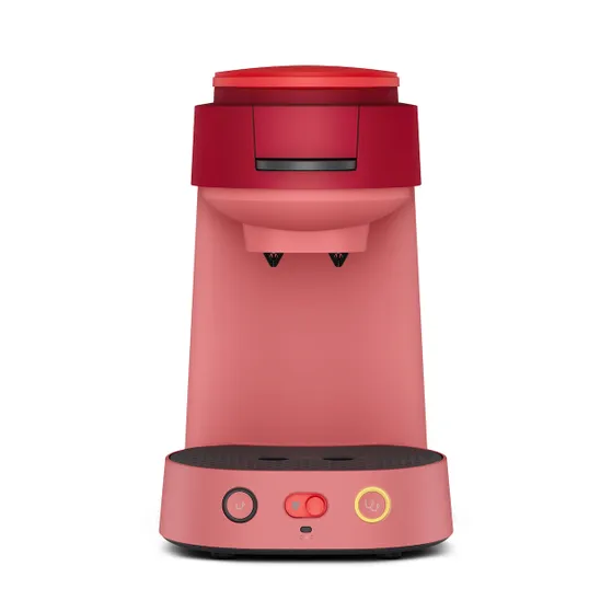 Philips Senseo vibe CSA225/90 Rood