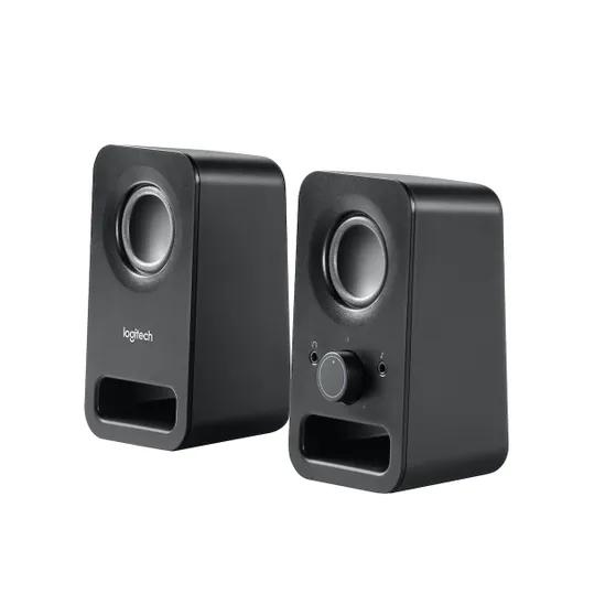 Logitech Z150 2.0 Zwart