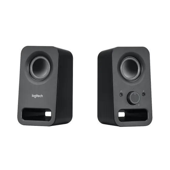 Logitech Z150 2.0 Zwart