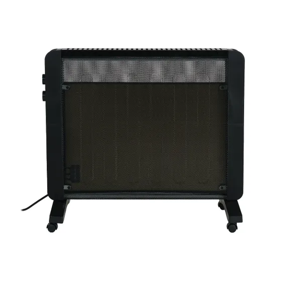 Eurom Mica-Heat-Wave 2000 Micathermic heater