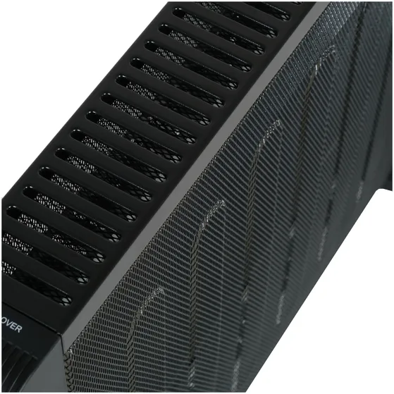 Eurom Mica-Heat-Wave 2000 Micathermic heater