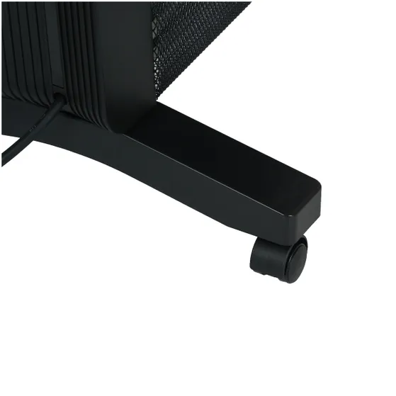 Eurom Mica-Heat-Wave 2000 Micathermic heater