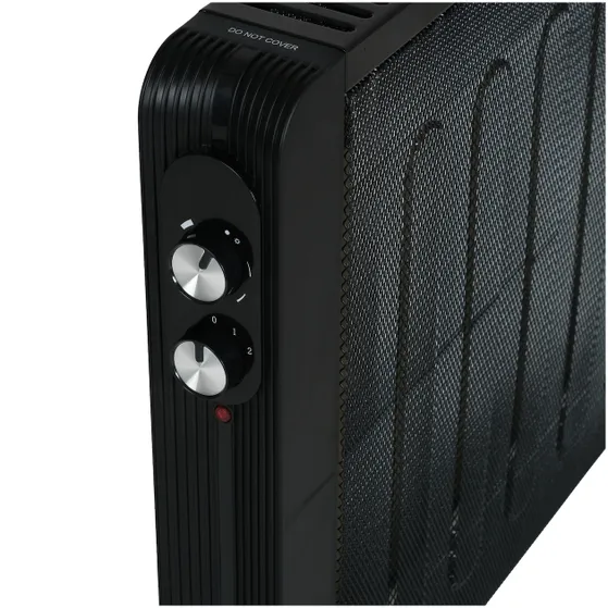 Eurom Mica-Heat-Wave 2000 Micathermic heater