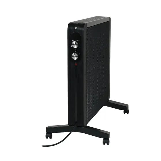 Eurom Mica-Heat-Wave 2000 Micathermic heater