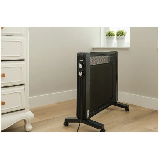 Eurom Mica-Heat-Wave 2000 Micathermic heater