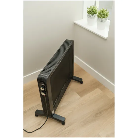 Eurom Mica-Heat-Wave 2000 Micathermic heater