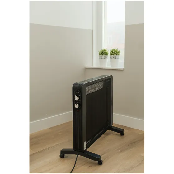 Eurom Mica-Heat-Wave 2000 Micathermic heater