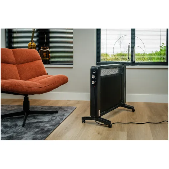 Eurom Mica-Heat-Wave 2000 Micathermic heater