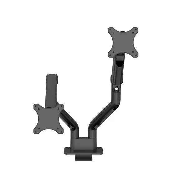 Neomounts DS70S-950BL2 Zwart