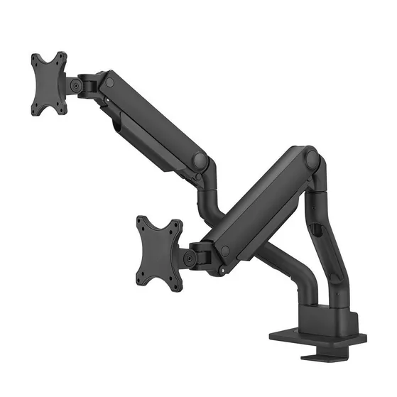 Neomounts DS70S-950BL2 Zwart