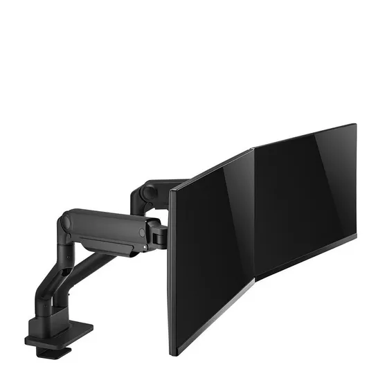 Neomounts DS70S-950BL2 Zwart