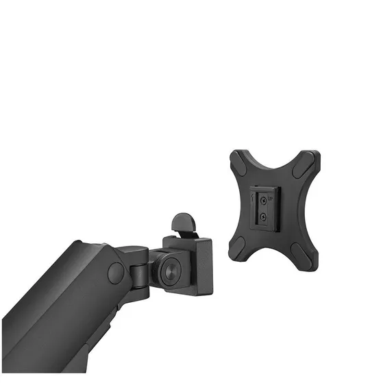 Neomounts DS70S-950BL2 Zwart