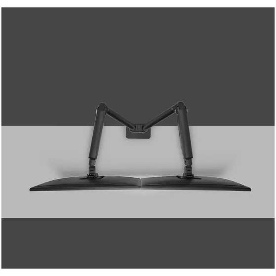 Neomounts DS70S-950BL2 Zwart