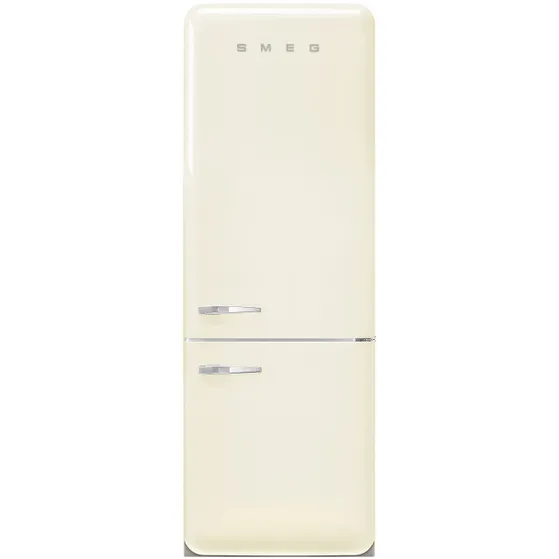 Smeg FAB38RCR6 Creme