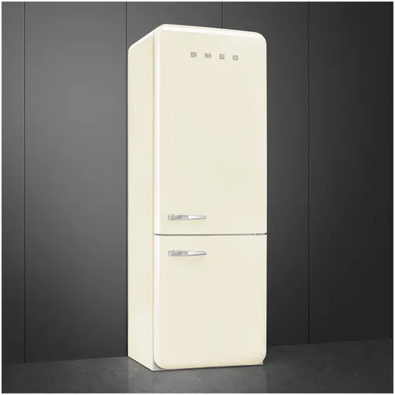 Smeg FAB38RCR6 Creme