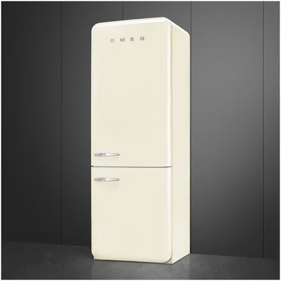 Smeg FAB38RCR6 Creme