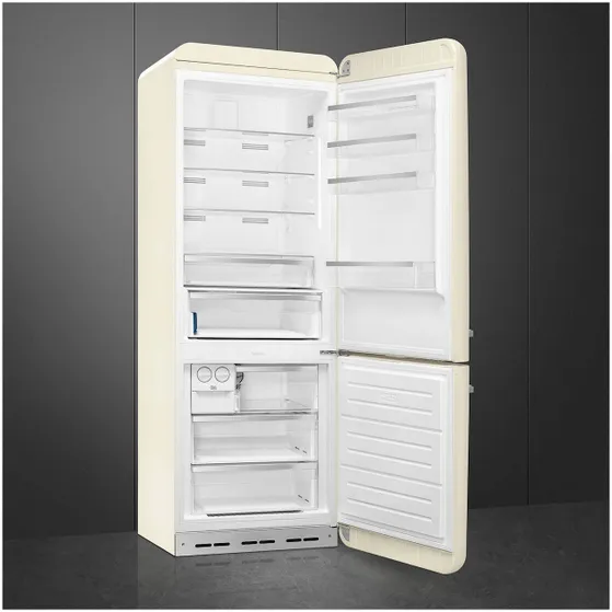 Smeg FAB38RCR6 Creme
