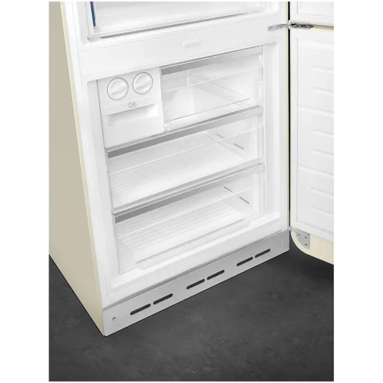 Smeg FAB38RCR6 Creme