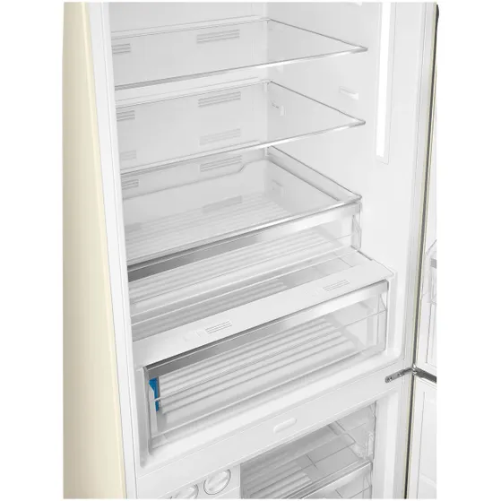 Smeg FAB38RCR6 Creme