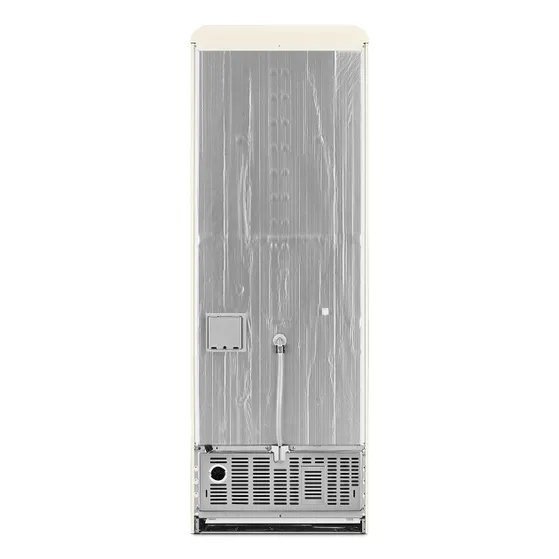 Smeg FAB38RCR6 Creme