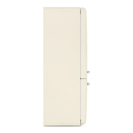 Smeg FAB38RCR6 Creme