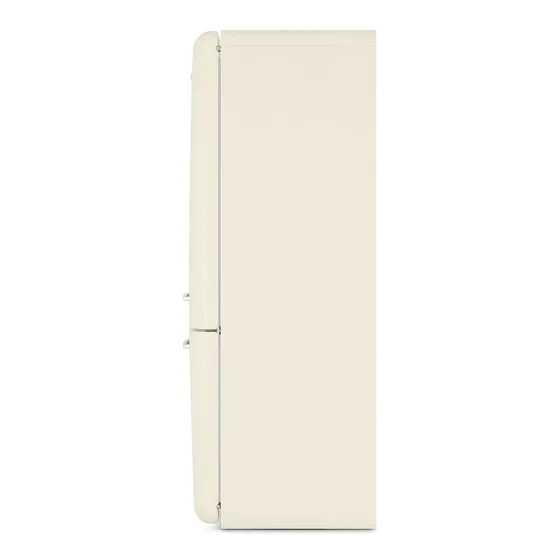 Smeg FAB38RCR6 Creme