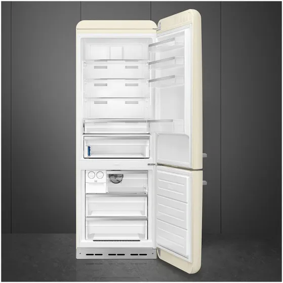 Smeg FAB38RCR6 Creme
