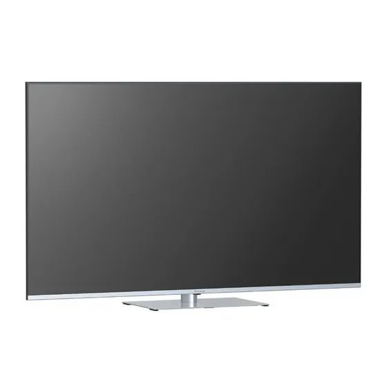 Panasonic TV-55W93BE6 (2025)