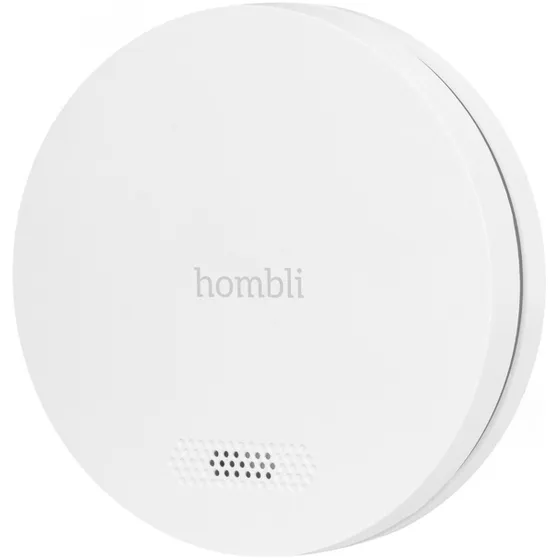 Hombli Smoke Detector Wit