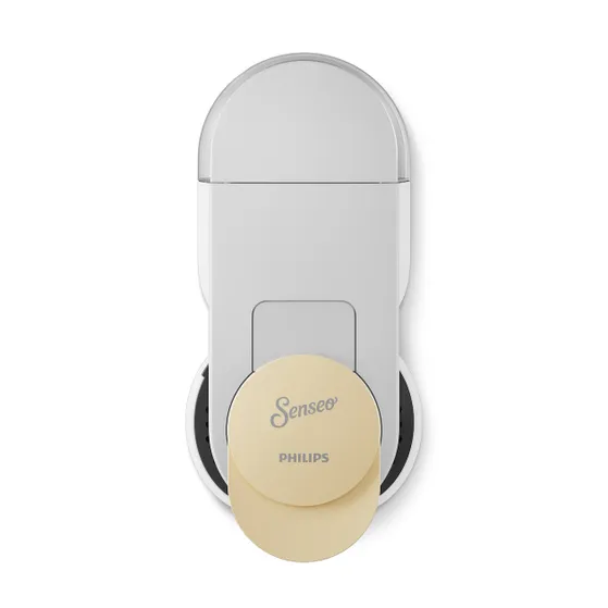 Philips CSA225/50 Wit