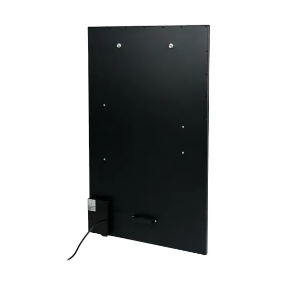 Eurom Mon Soleil 601 WiFi Black