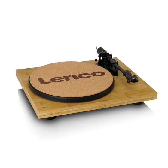 Lenco LBT-335BA