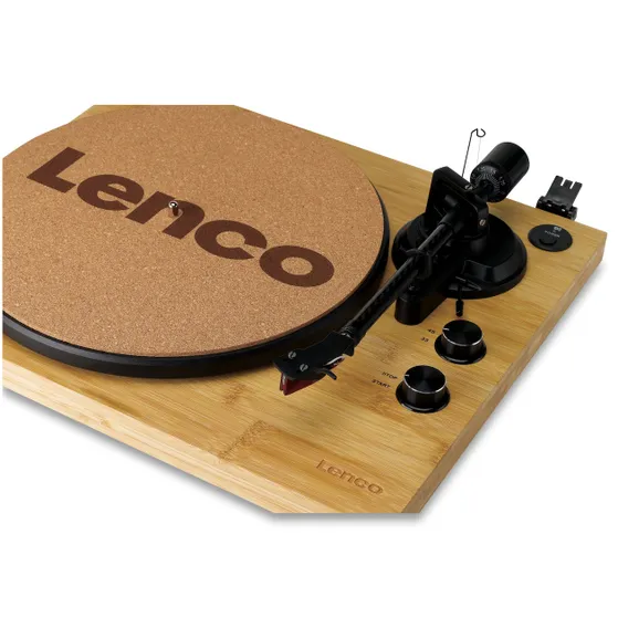 Lenco LBT-335BA