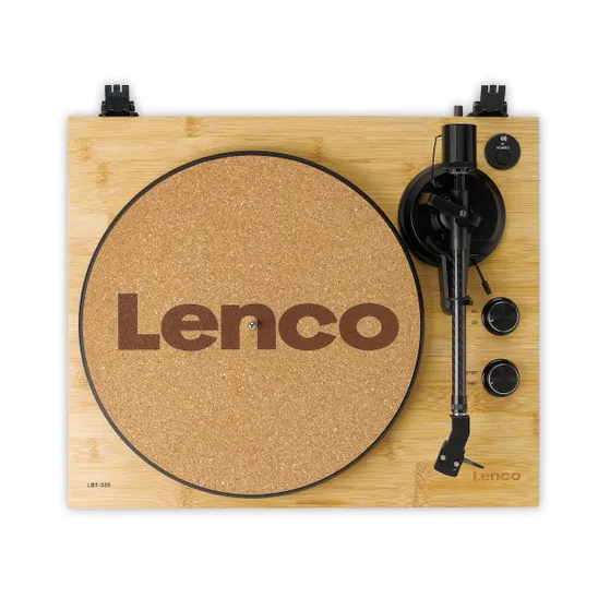 Lenco LBT-335BA