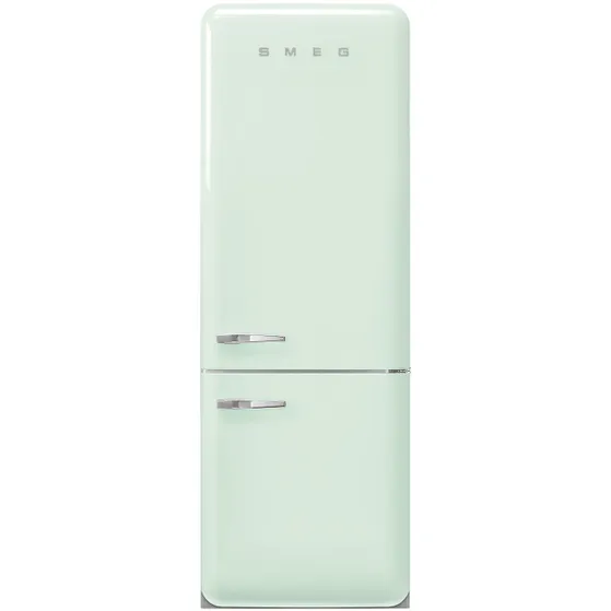 Smeg FAB38RPG6 Lichtgroen
