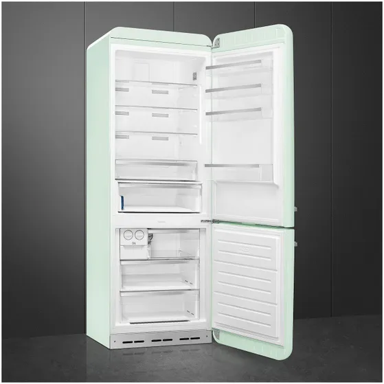 Smeg FAB38RPG6 Lichtgroen