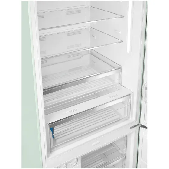 Smeg FAB38RPG6 Lichtgroen