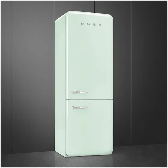 Smeg FAB38RPG6 Lichtgroen